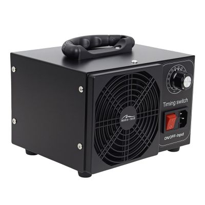4. MEDIA-TECH Ozongenerator zur Desinfektion und Luftreinigung Ozongenerator MT6540