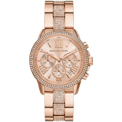 MICHAEL KORS Brynn MK7505 Damenuhr + Box