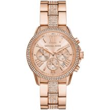 MICHAEL KORS Brynn MK7505 Damenuhr + Box