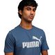 17. Puma Ess Nr. 1 Logo Tee (s) M 682533 80