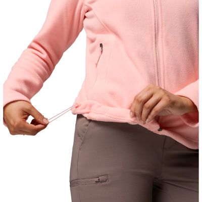 4. Columbia Fast Trek II Jacke 1465351669 Rosa L
