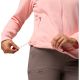4. Columbia Fast Trek II Jacke 1465351669 Rosa L