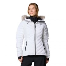 Columbia Bird Mountain III Isolierte Jacke W 2085641100 