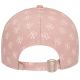 3. New Era Monogram 9FORTY New York Yankees 60434993 Kappe