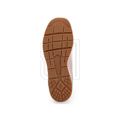 7. Skechers UNO 2 Schuhe - TRAVELER W 155640-BLSH