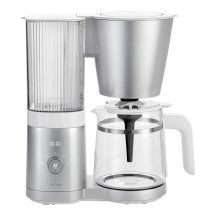 ZWILLING Enfinigy Kaffeemaschine - Silber 53103-300-0