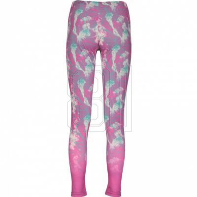 2. Joma Lange Tight Hose Graphit W 900342.500