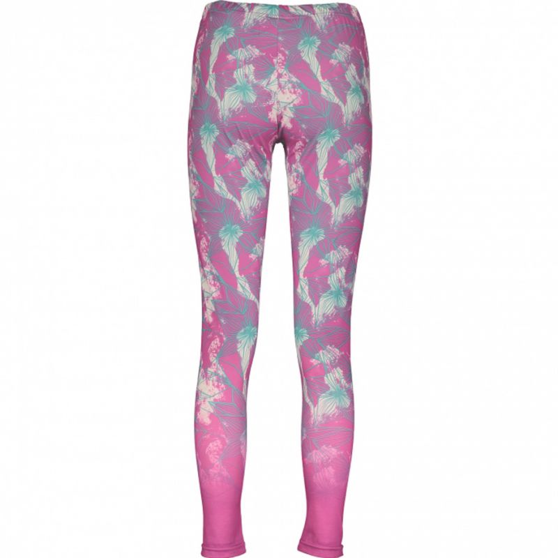 2. Joma Lange Tight Hose Graphit W 900342.500