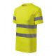 3. Rimec HV Protect U T-Shirt MLI-1V997 fluoreszierend gelb