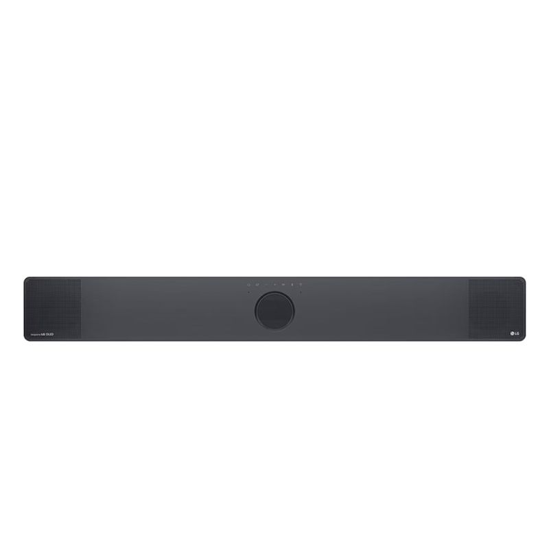 3. LG SC9S Soundbar 3.1.3 Kanäle 400W Bluetooth 5.0 Dolby Atmos Schwarz