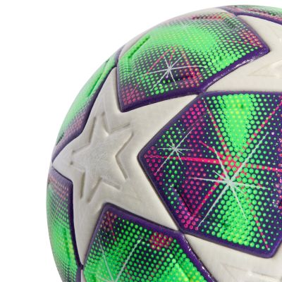 4. adidas UWCL 25/26 League Stage Pro Fußball JD0190