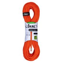 Karma Seil 9,8 mm 80 m – solides Orange BEAL