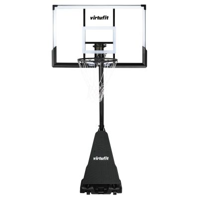 9. Virtufit Premium Basketballständer - 245 BIS 305 CM VF06130