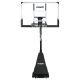 9. Virtufit Premium Basketballständer - 245 BIS 305 CM VF06130