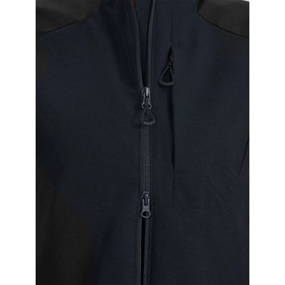 4. Steppweste für Damen 4F 4FWSS25TVJAF188-20S