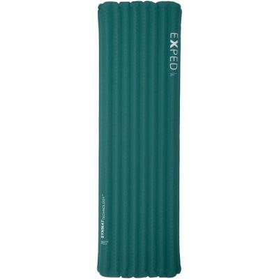 Exped Dura 3R Medium Wide Matratze, Zypresse
