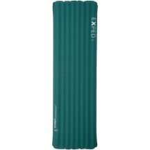 Exped Dura 3R Medium Wide Matratze, Zypresse