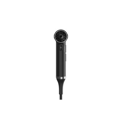 12. Haartrockner GA.MA PH6080.BK IQ3 PERFETTO