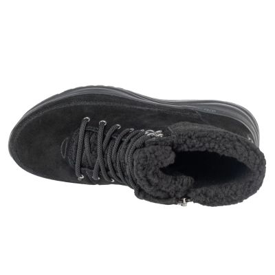 3. Skechers On-The-Go Stellar - Winterize 144770-BBK Schwarz 36
