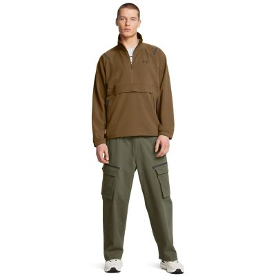 3. Under Armour UA Unstoppable Anorak für Herren, LC 1389355-498
