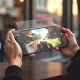 5. AmazingThing Radix Matte Glass für Nintendo Switch 2 (2 Stk.)