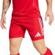5. adidas Tiro 25 Competition Match Herren Shorts Rot JP4743