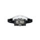 10. Ledlenser HF8R Core Black LED-Scheinwerfer