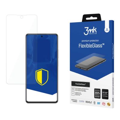 3mk FlexibleGlass™ Hybridglas für Xiaomi 11T