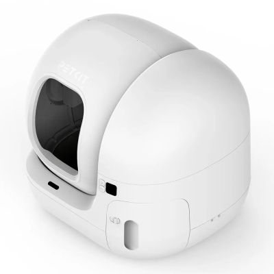 8. Petkit Pura Max 2 Premium Katzentoilette