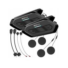 Sena Spider RT1 Dual Pack Motorrad-Intercom