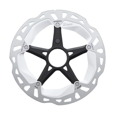 SHIMANO Bremsscheibe 160 mm Center Lock RT-MT810