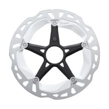 SHIMANO Bremsscheibe 160 mm Center Lock RT-MT810