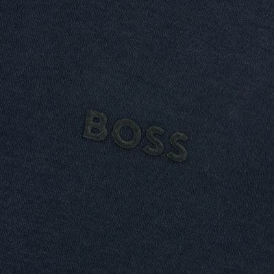 3. Polo BOSS Paddy Lux BLU (50538185-402)