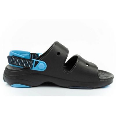 5. Crocs Classic All-Terrain M 207711-0ZQ Sandalen