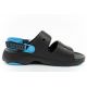5. Crocs Classic All-Terrain M 207711-0ZQ Sandalen