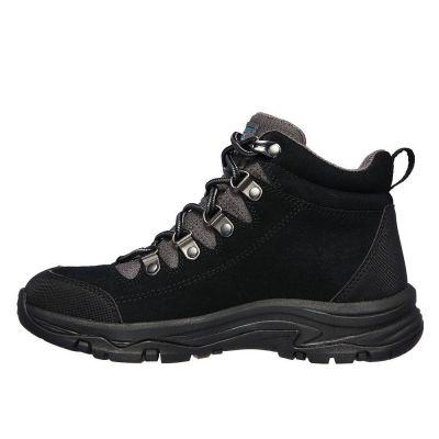 Skechers Relaxed Fit Trego El Capitan W Schuhe 158254-BKGY