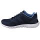 6. Skechers Burns Agoura M 52635-NVY Schuhe
