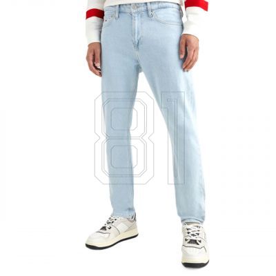 2. Tommy Jeans Scanton Slim Fit M DM0DM16013 Jeans