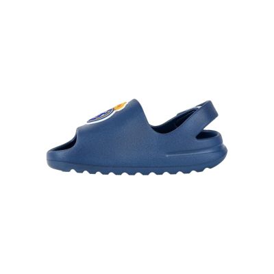 7. Real Madrid Strand-Pool-Flip-Flops blau Eva Jr 2300006792N Sandalen