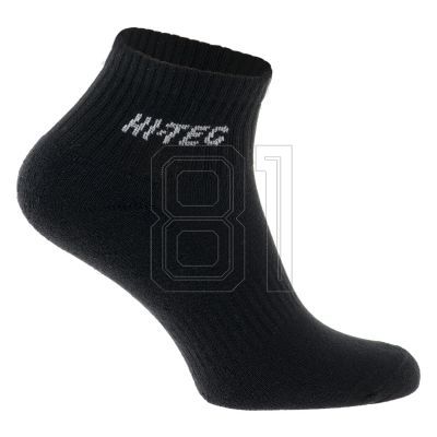 2. Hi-tec Quarro Pack II Socken 92800542986