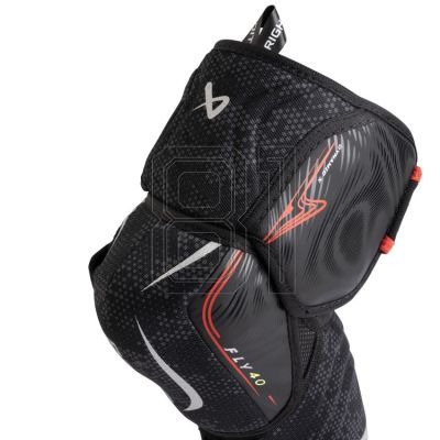 2. Bauer Fly40 Int 1064860 Hockey-Ellenbogenschützer