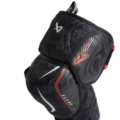 2. Bauer Fly40 Int 1064860 Hockey-Ellenbogenschützer