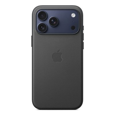 3. Apple iPhone 17 Pro Max TE Hülle Schwarz