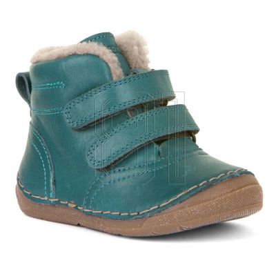 2. Froddo Klett-Winter-Isolierstiefel Jr (G2110113-6)