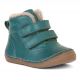 2. Froddo Klett-Winter-Isolierstiefel Jr (G2110113-6)