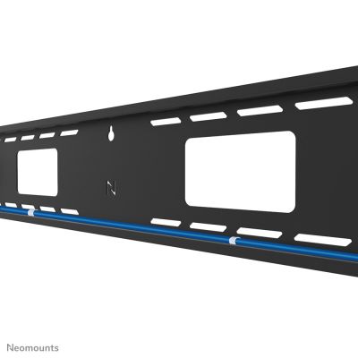 11. Neomounts WL35-750BL18 TV-Wandhalterung 2,49 m (98") Schwarz