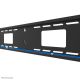 11. Neomounts WL35-750BL18 TV-Wandhalterung 2,49 m (98") Schwarz