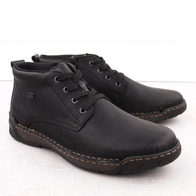 Rieker M B0347-00 RKR748 isolierte Stiefel