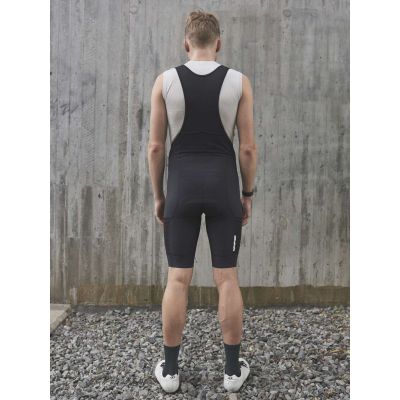4. POC ROVE CARGO VPDs Bib Shorts - Schwarz