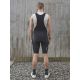 4. POC ROVE CARGO VPDs Bib Shorts - Schwarz
